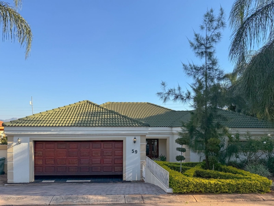 3 Bedroom Property for Sale in Kosmos Ridge North West